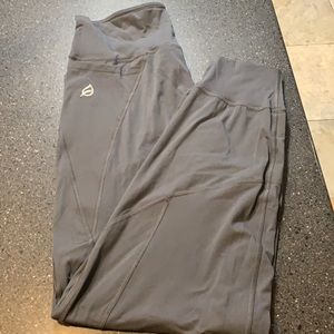 Great jogger leggings with pockets